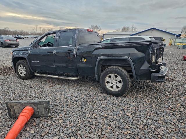 GMC Sierra K1500 Sle Image 6