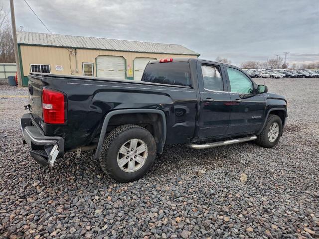 GMC Sierra K1500 Sle Image 3