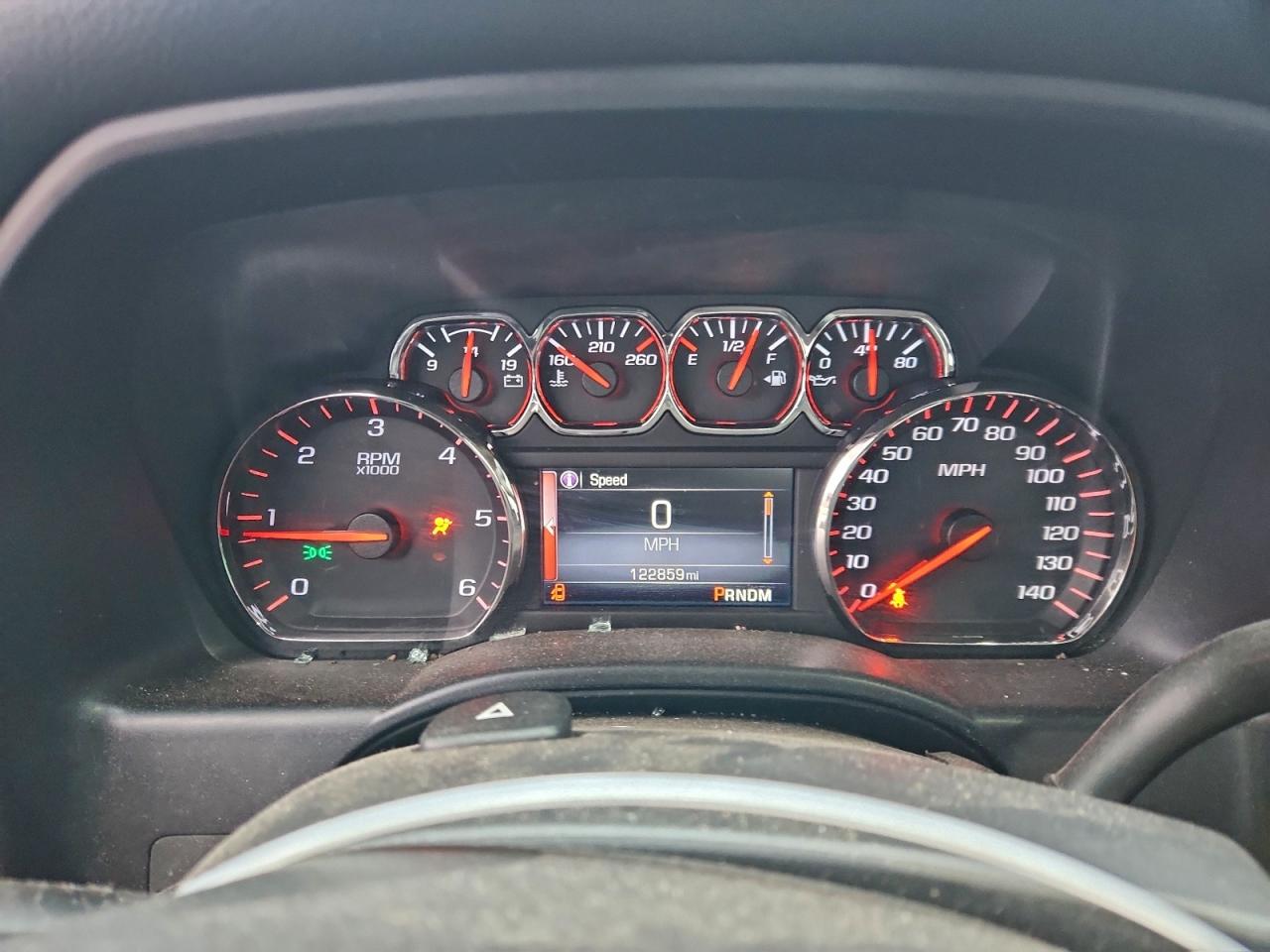 GMC Sierra K1500 Sle Image 11