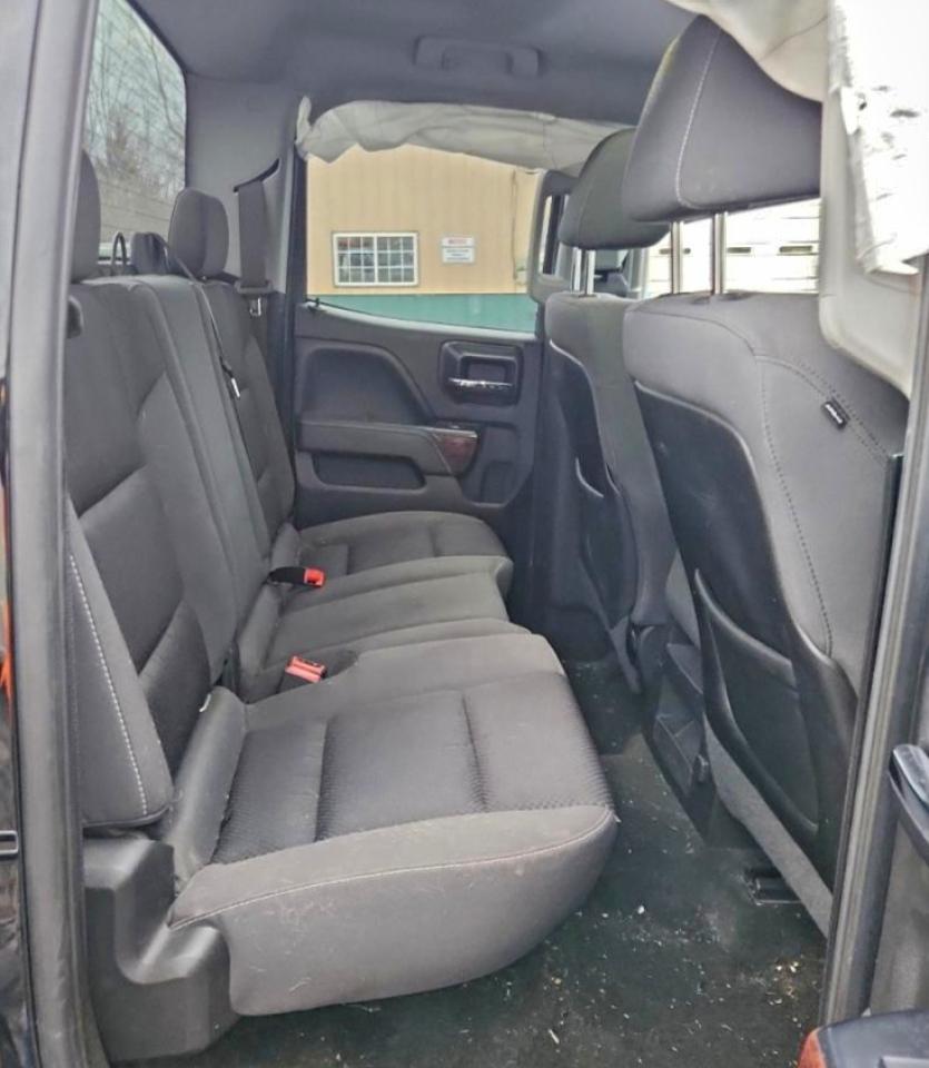 GMC Sierra K1500 Sle Image 4