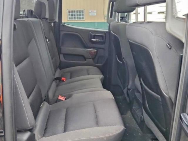 GMC Sierra K1500 Sle Image 4