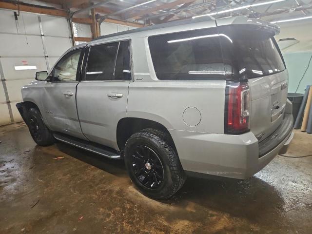 GMC Yukon Slt Image 12