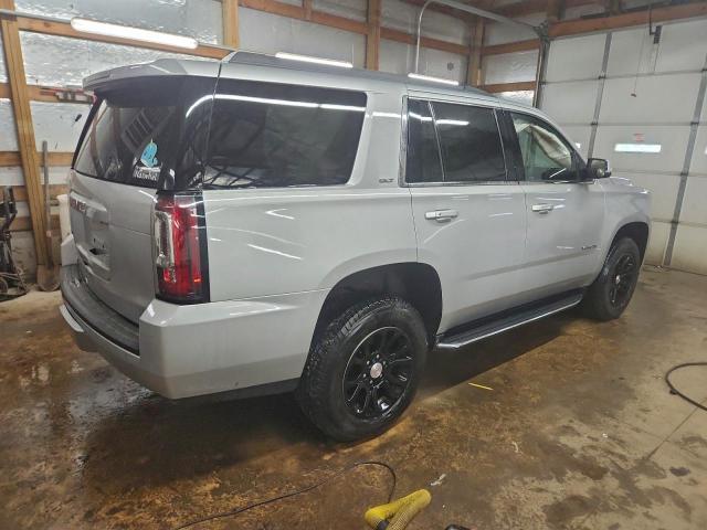 GMC Yukon Slt Image 9