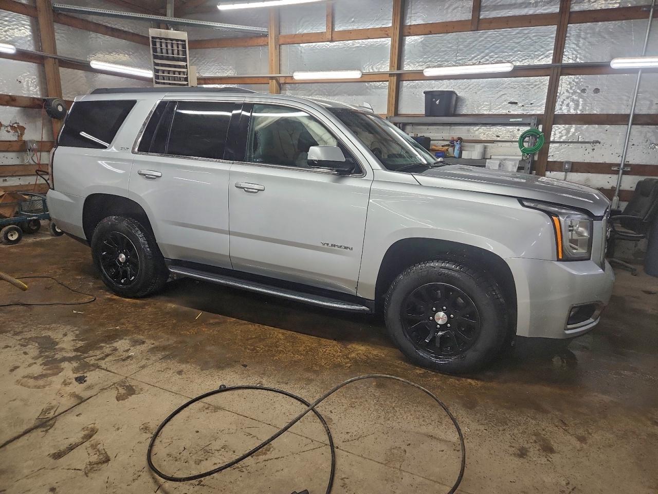 GMC Yukon Slt Image 6