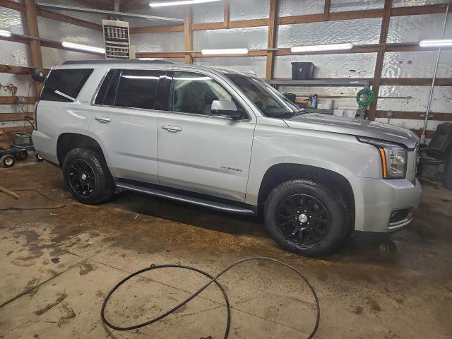 GMC Yukon Slt Image 6
