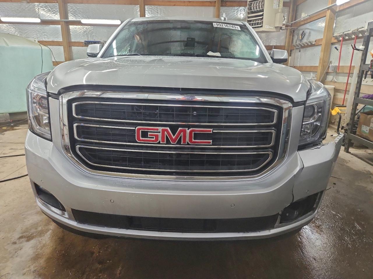 GMC Yukon Slt Image 10
