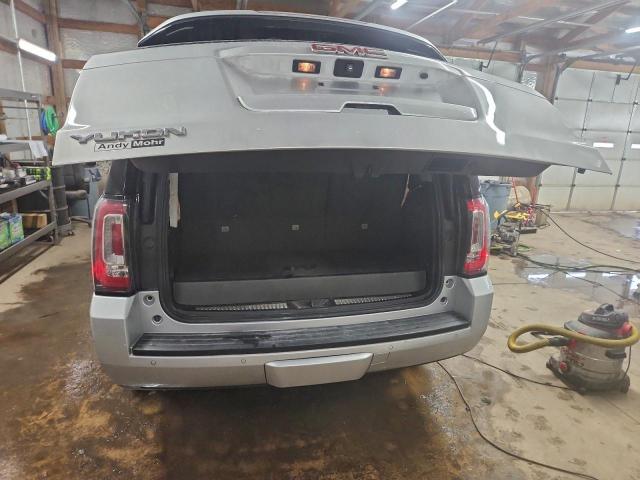 GMC Yukon Slt Image 5