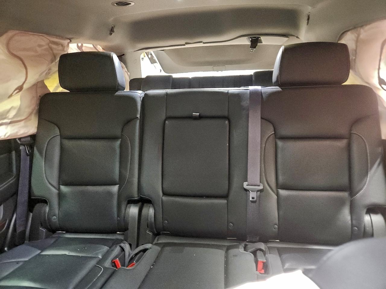 GMC Yukon Slt Image 4