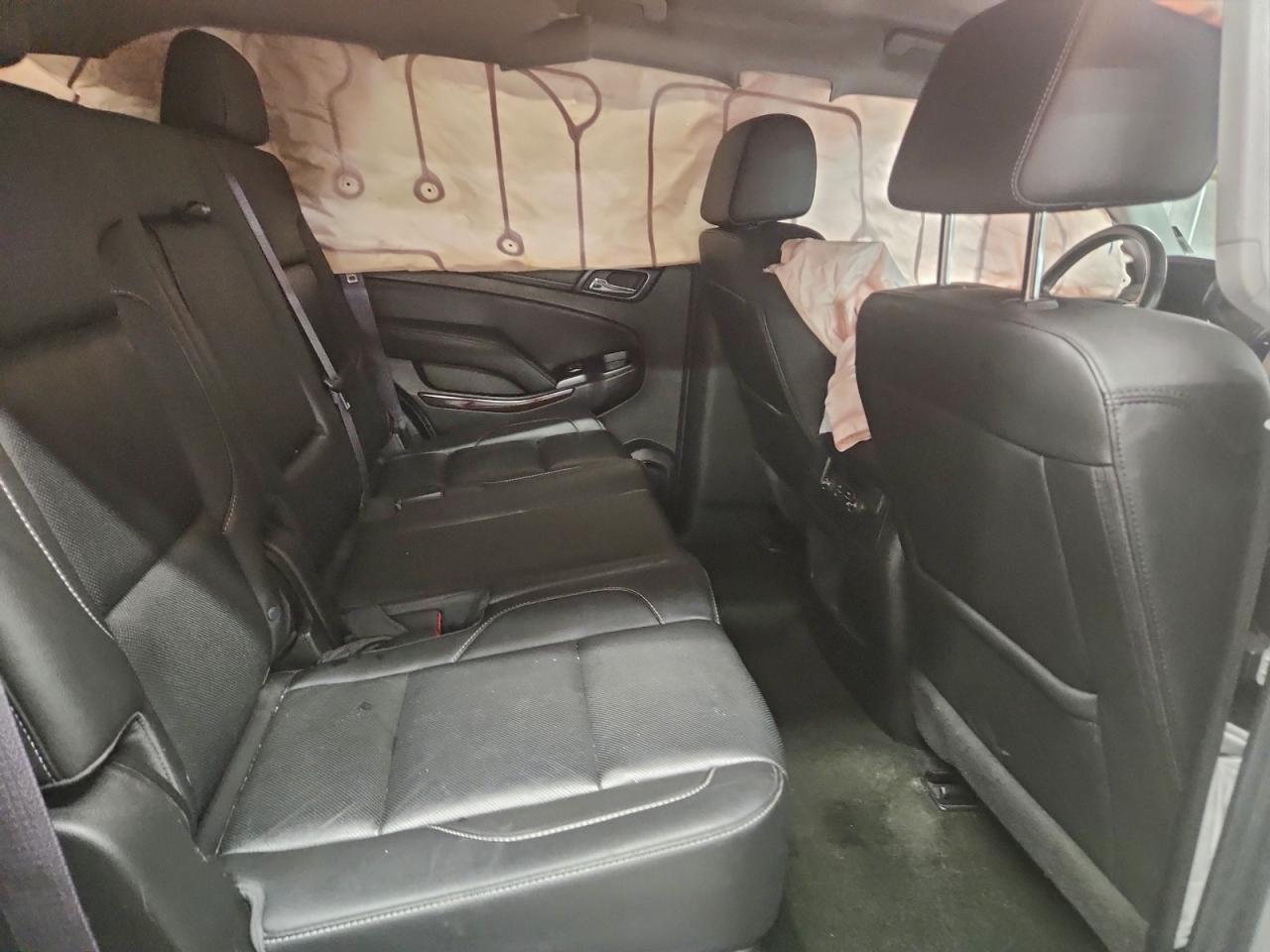 GMC Yukon Slt Image 11