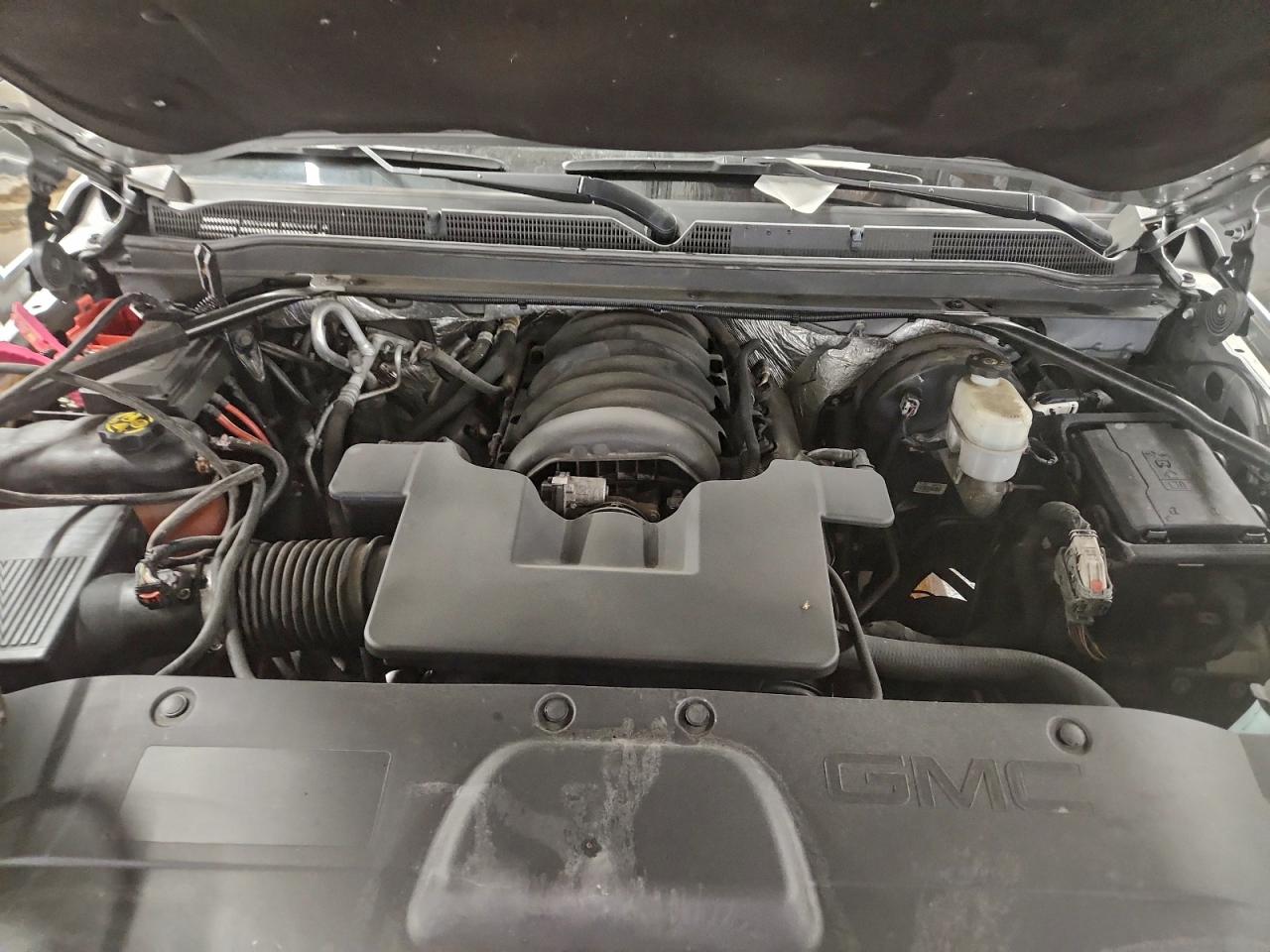 GMC Yukon Slt Image 13