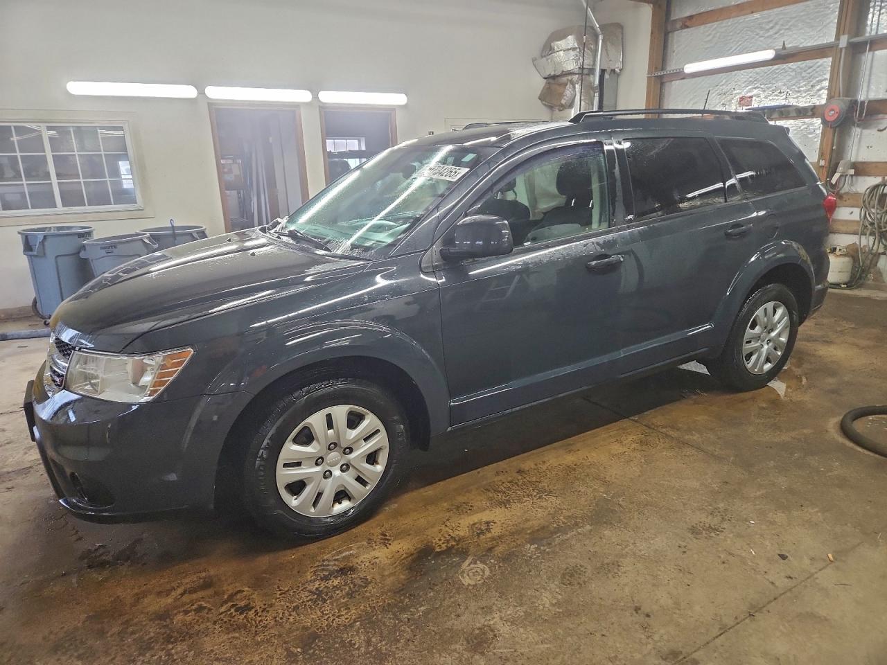 Dodge Journey Sxt Image 1