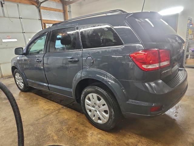 Dodge Journey Sxt Image 6