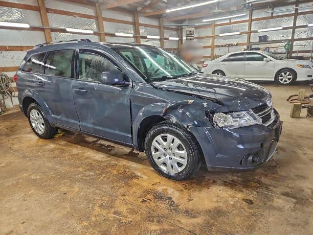 Dodge Journey Sxt Image 8
