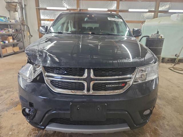 Dodge Journey Sxt Image 3