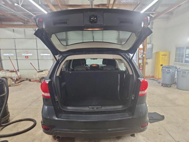 Dodge Journey Sxt Image 2