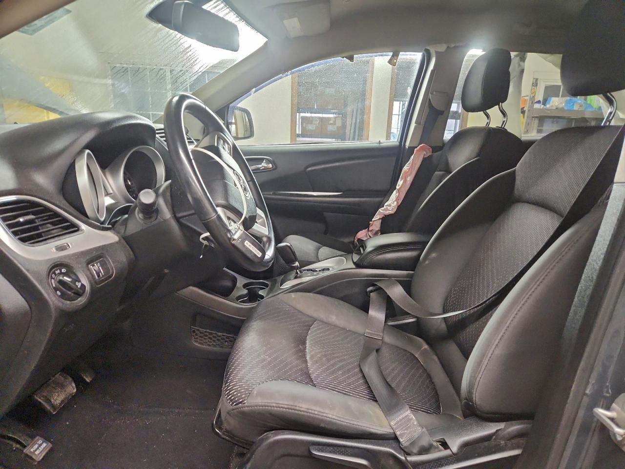 Dodge Journey Sxt Image 7