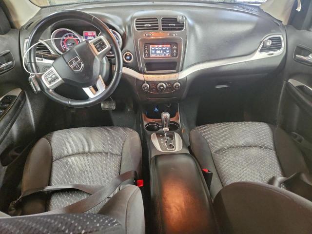 Dodge Journey Sxt Image 10