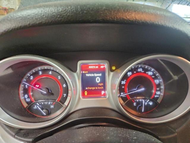 Dodge Journey Sxt Image 11