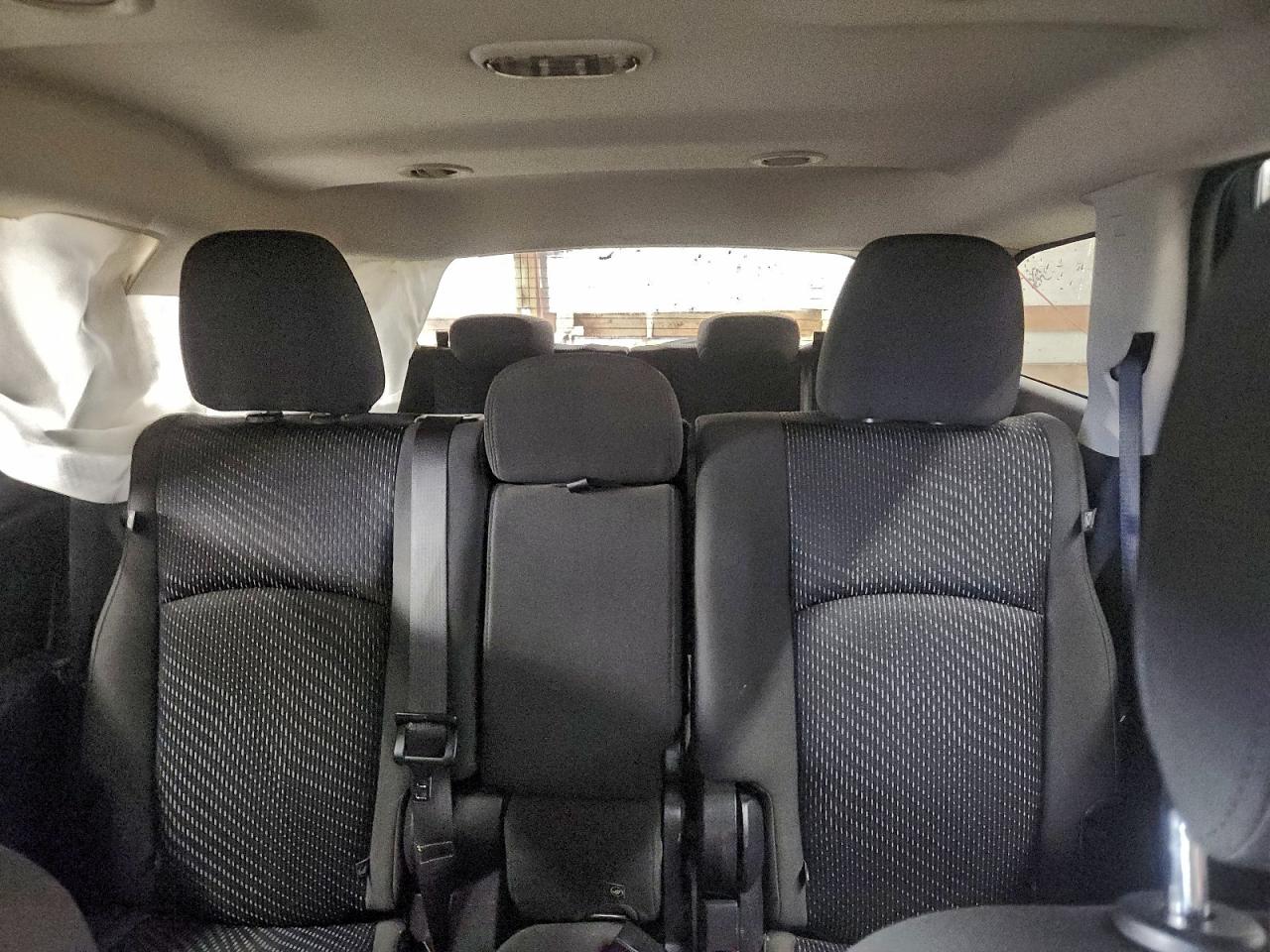 Dodge Journey Sxt Image 12