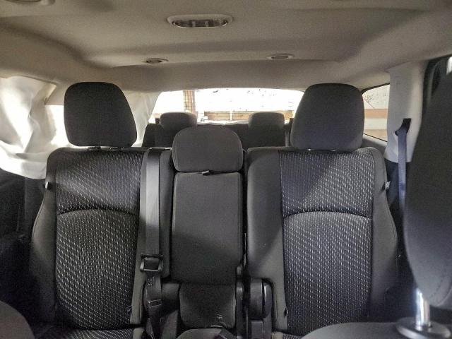 Dodge Journey Sxt Image 12