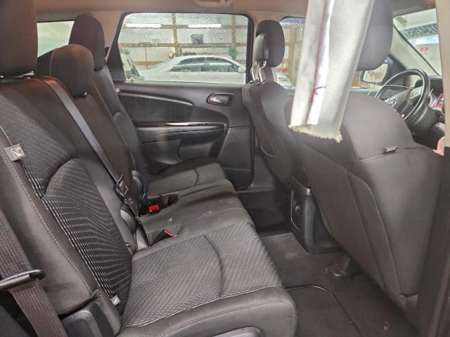 Dodge Journey Sxt Image 5