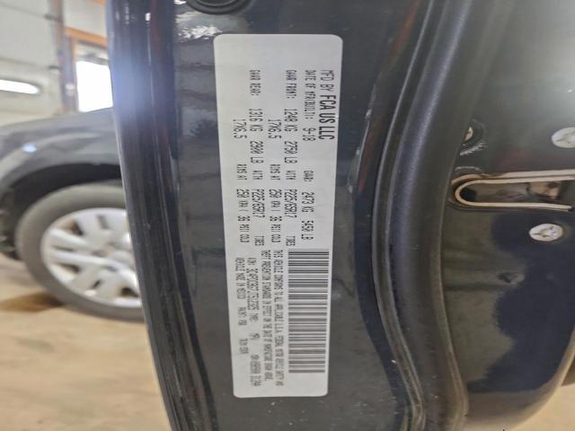 Dodge Journey Sxt Image 9